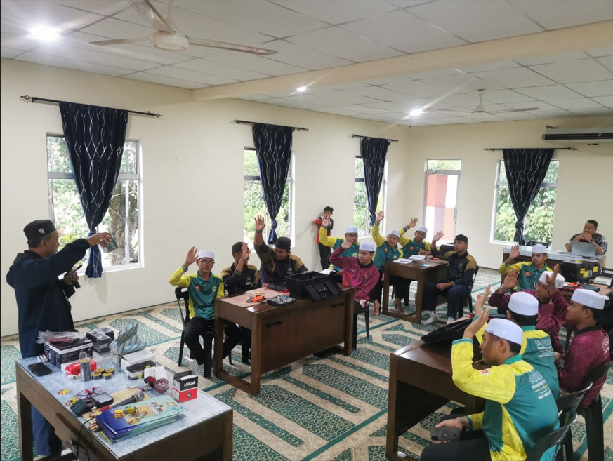 KURSUS ELEKTRIKAL2