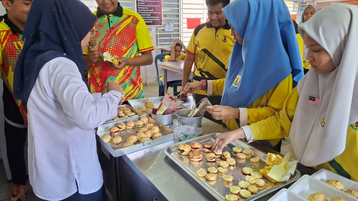 KURSUS PENGHASILAN 2