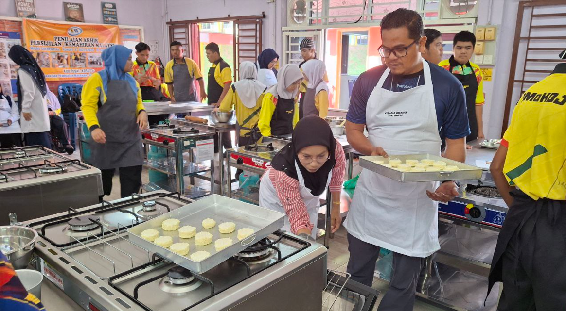 KURSUS PENGHASILAN3