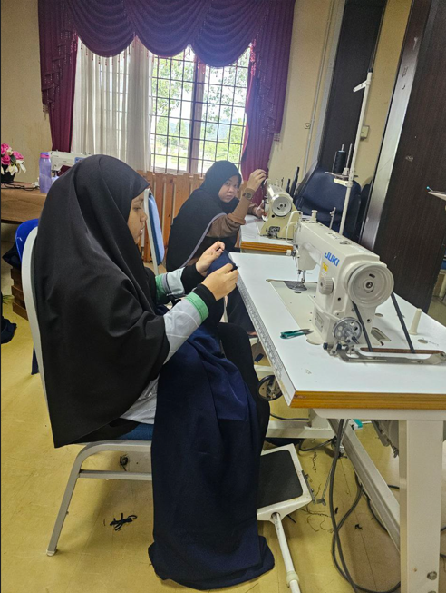 KURSUS JAHITAN2