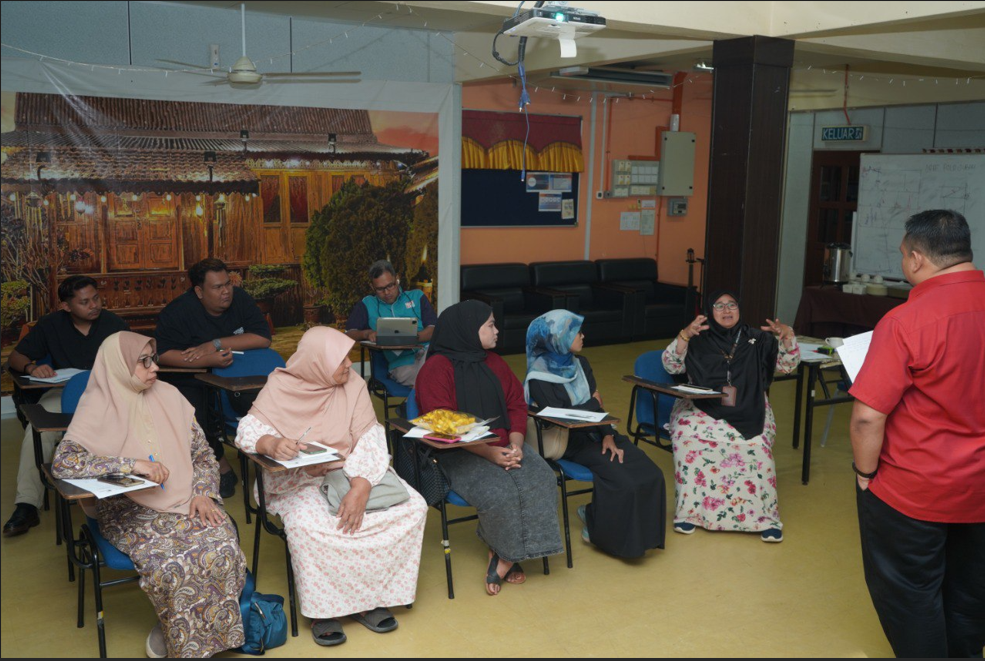 KURSUS ASAS2