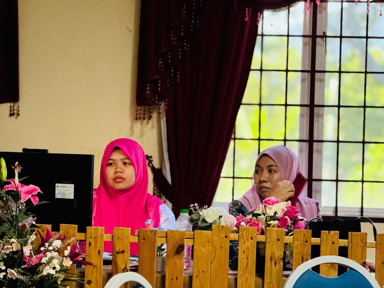 AGM Koperasi Kolej Komuniti Jerai Berhad 2025 3