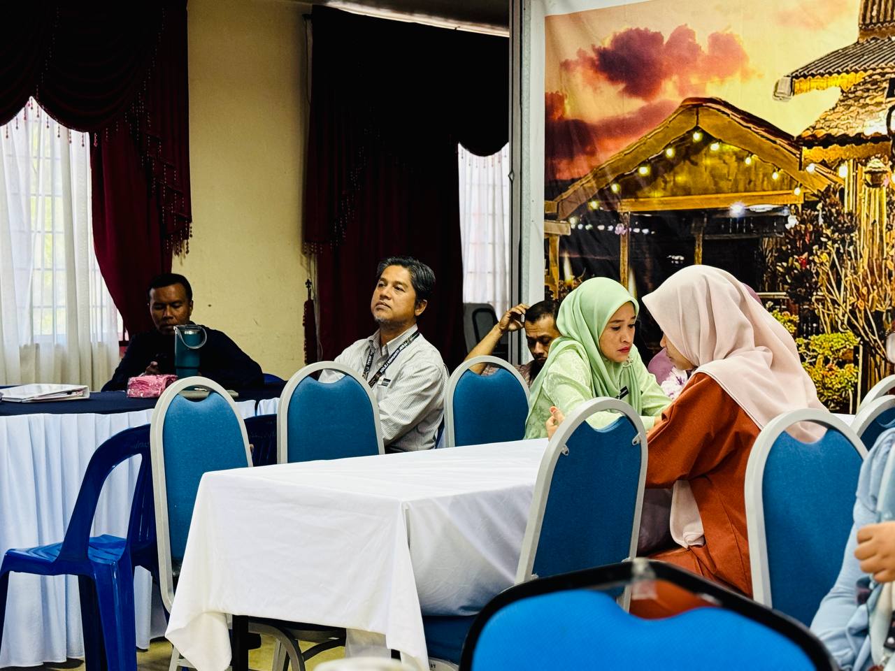 AGM Koperasi Kolej Komuniti Jerai Berhad 2025 4