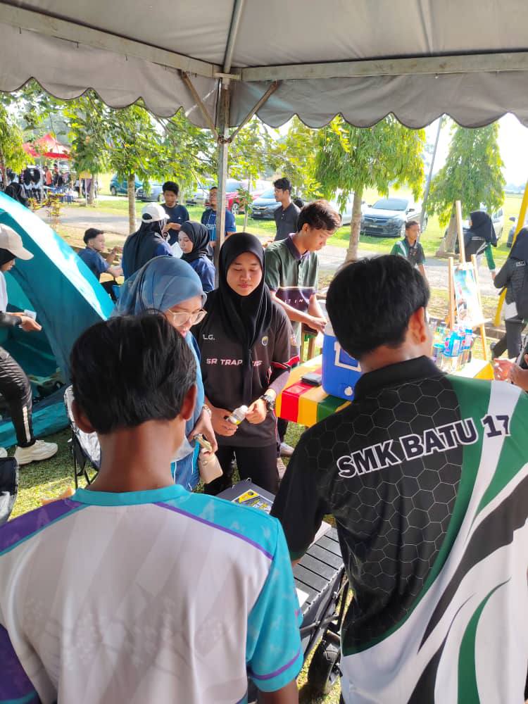 Program Semarak Hari Belia Negara 3